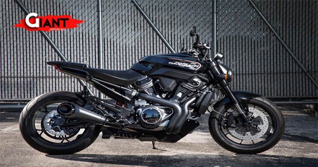 จักรยานไฟฟ้า-Harley-Davidson เตรียมเปิดตัวรถจักรยานยนต์รุ่นใหม่ ในพิกัด 1250cc