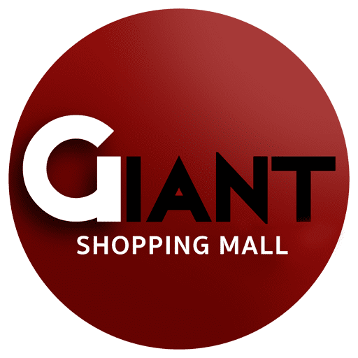 Giant Shopping Mall