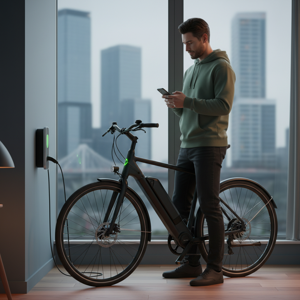 ภาษีคาร์บอนกระทบค่าไฟ? E-Bike ยังประหยัดจริงไหม