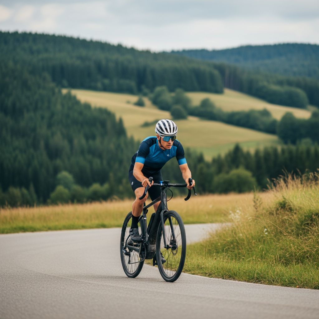 E-Bike วิ่งไกลแค่ไหน? ปัจจัยที่กระทบระยะทางจริง