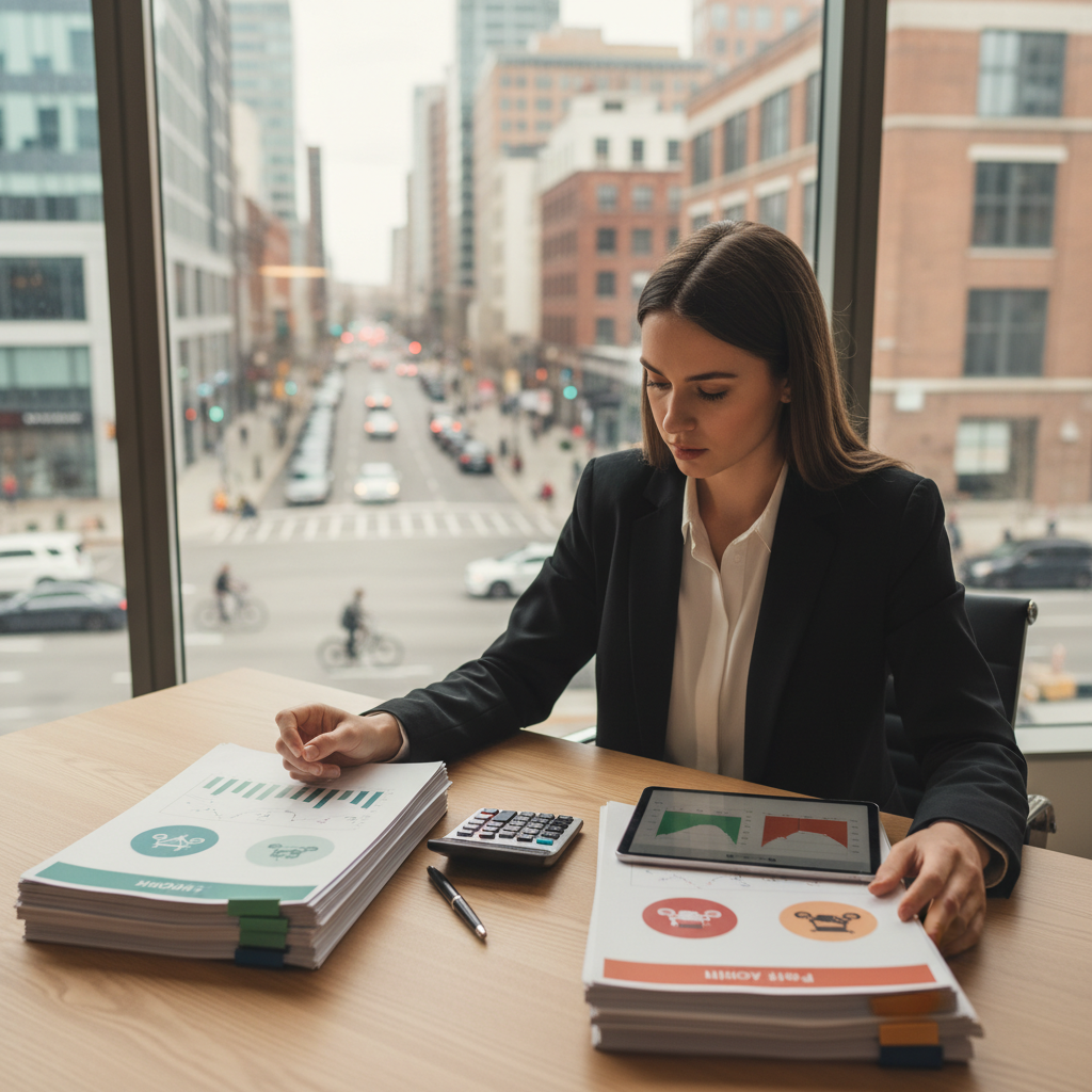 E-Bike vs มอไซค์: 1 ปี ใครจ่ายเยอะกว่ากัน?