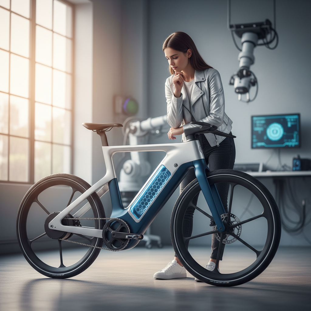 แบตฯ Solid-State ใน E-Bike: อนาคตชาร์จไว ปลอดภัยกว่า