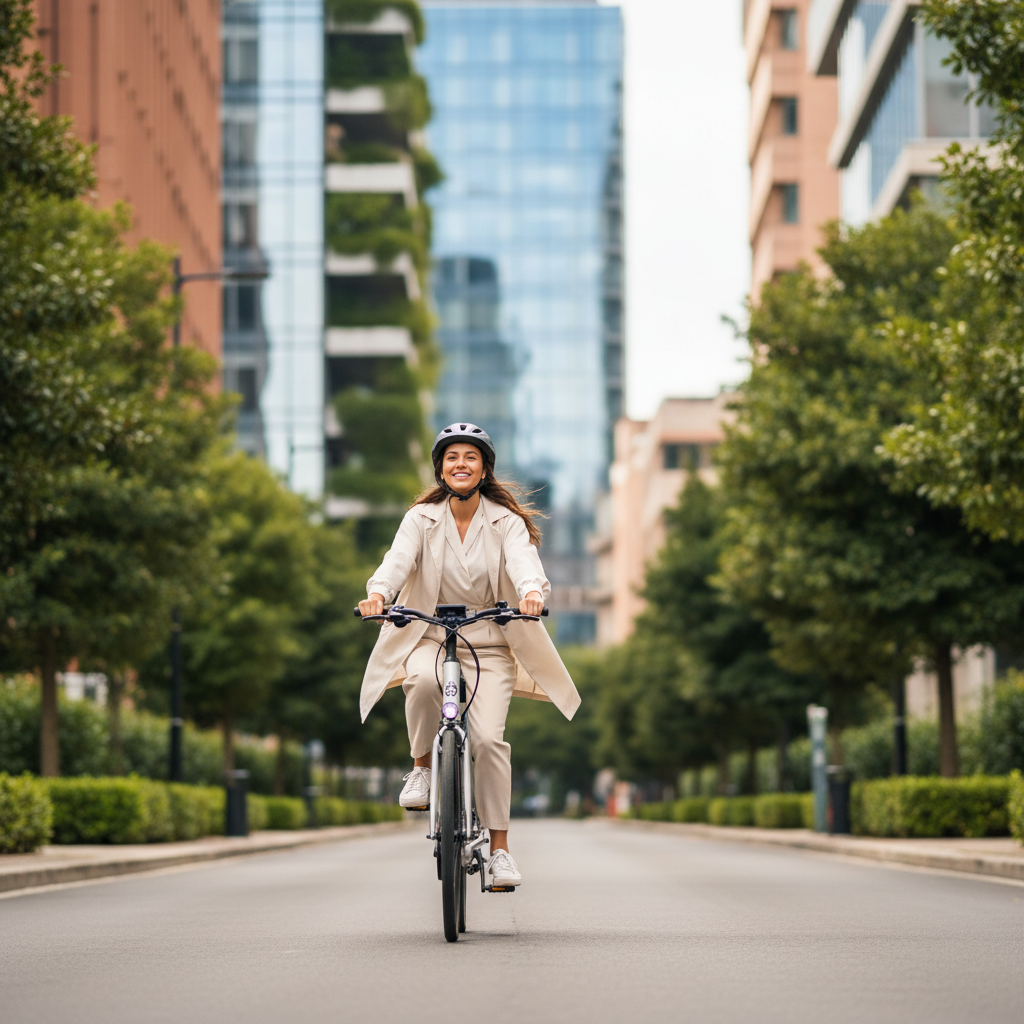 EV 3.5 เฟส 2? E-Bike จะได้ส่วนลดกับเขาไหม?