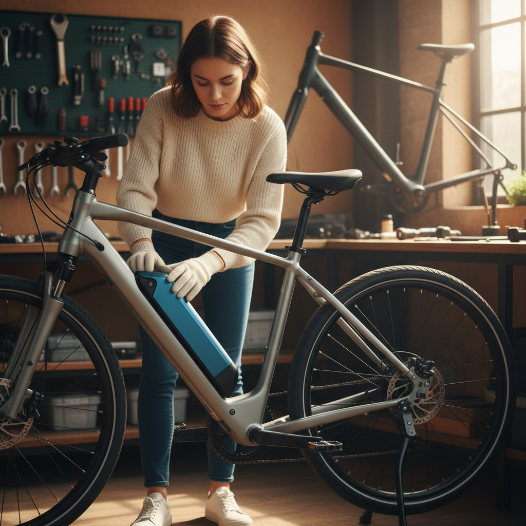 แบตฯ โซเดียม-ไอออน: Game Changer ของ E-Bike ราคาประหยัด?