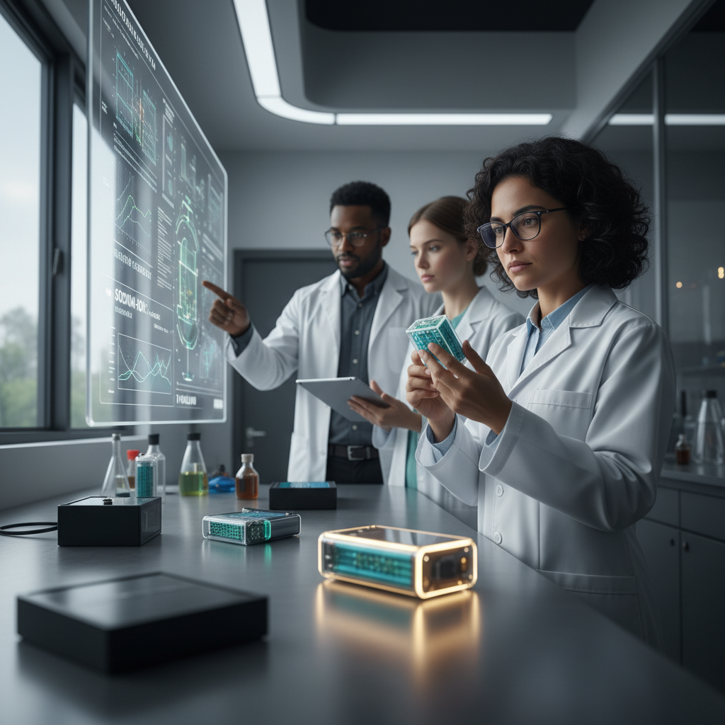 แบตฯ โซเดียมไอออน: อนาคต E-Bike ราคาประหยัด?