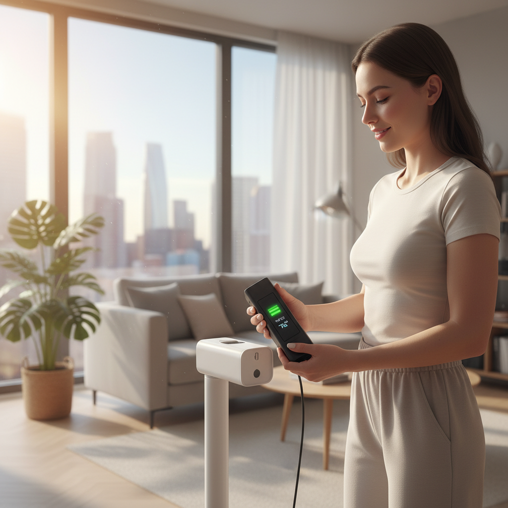 ยืดอายุแบตฯ E-Bike: ชาร์จอย่างไรไม่ให้เสื่อมเร็ว