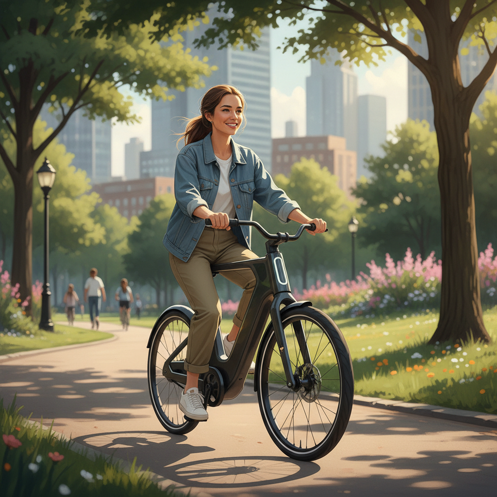 Solid-State Battery: อนาคตแบตฯ E-Bike ชาร์จไว วิ่งไกลขึ้น