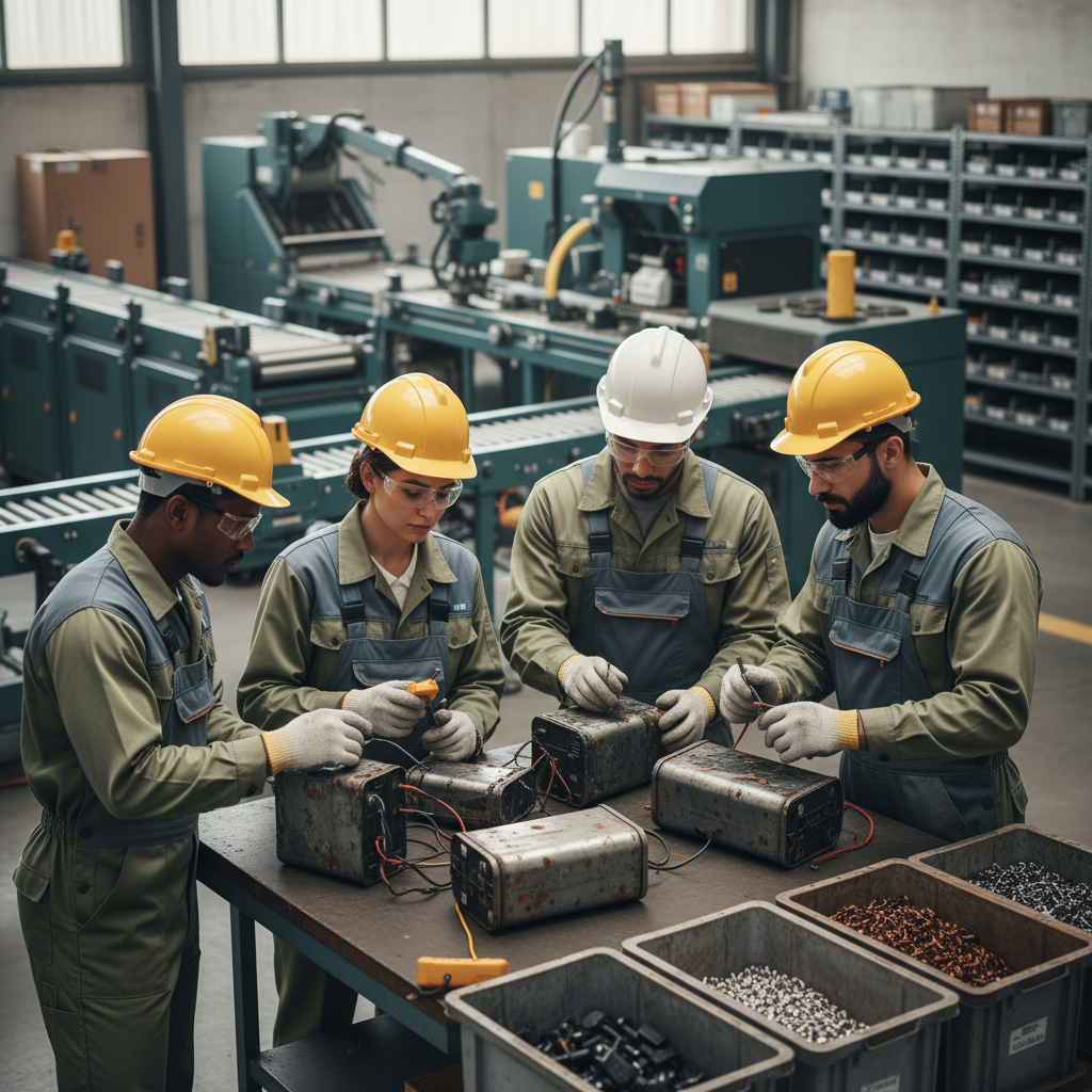 แบตฯ E-Bike เก่าไปไหน? ส่องนโยบายรีไซเคิล EV ภาครัฐ