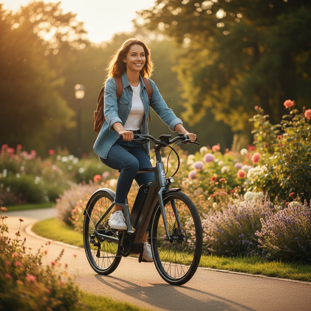 แบตฯ Solid-State: พลิกโฉม E-Bike วิ่งไกล-ชาร์จไว?