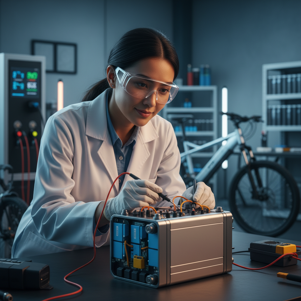 แบตฯ โซเดียมไอออน: อนาคต E-Bike ราคาประหยัดจริงหรือ?