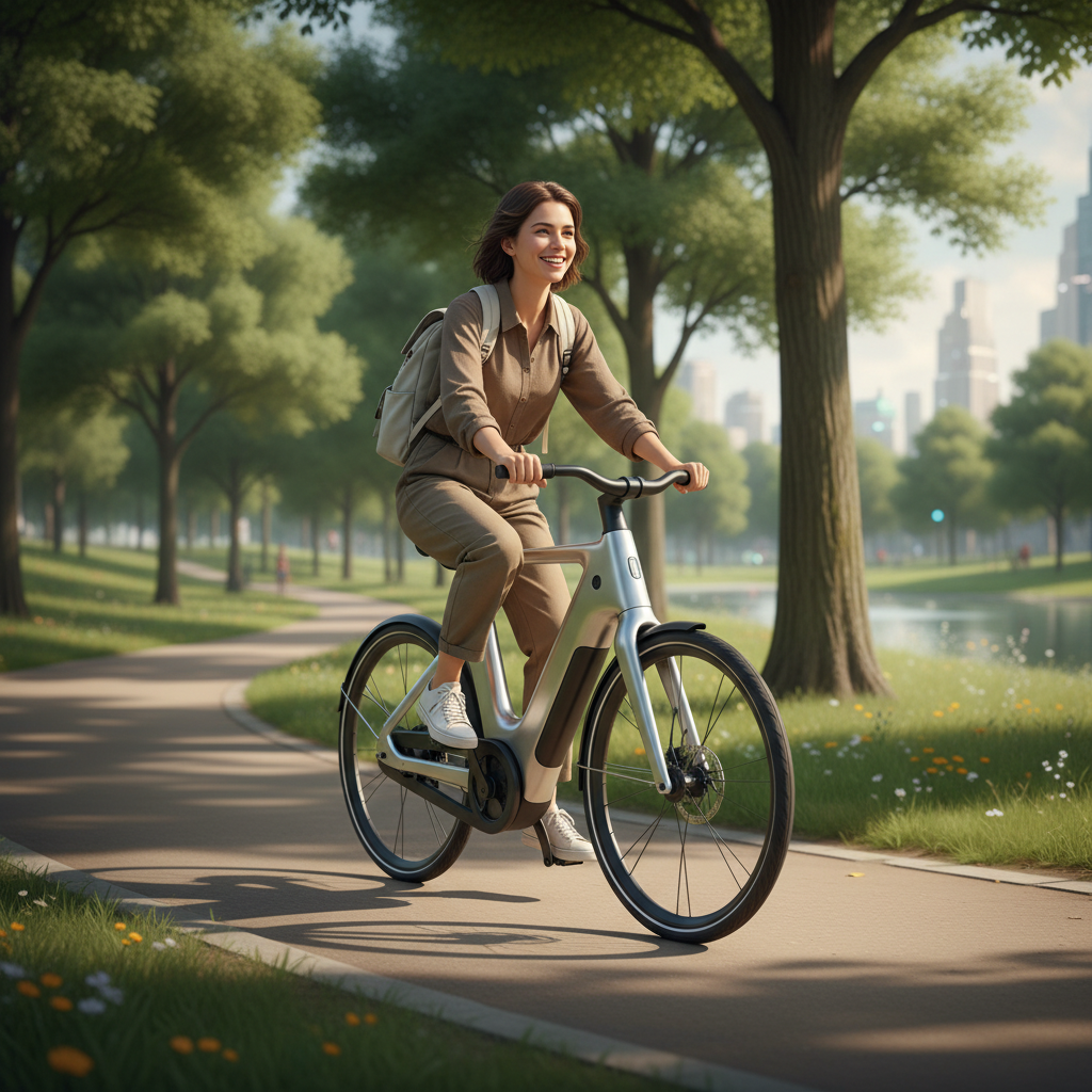 แบตฯโซลิดสเตต: อนาคต E-Bike วิ่งไกล-ชาร์จไวขึ้น?
