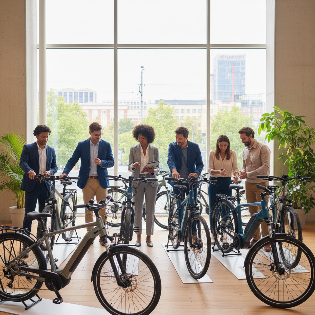 มาตรการรัฐ EV ใหม่ E-Bike มีลุ้นได้ส่วนลดราคา?