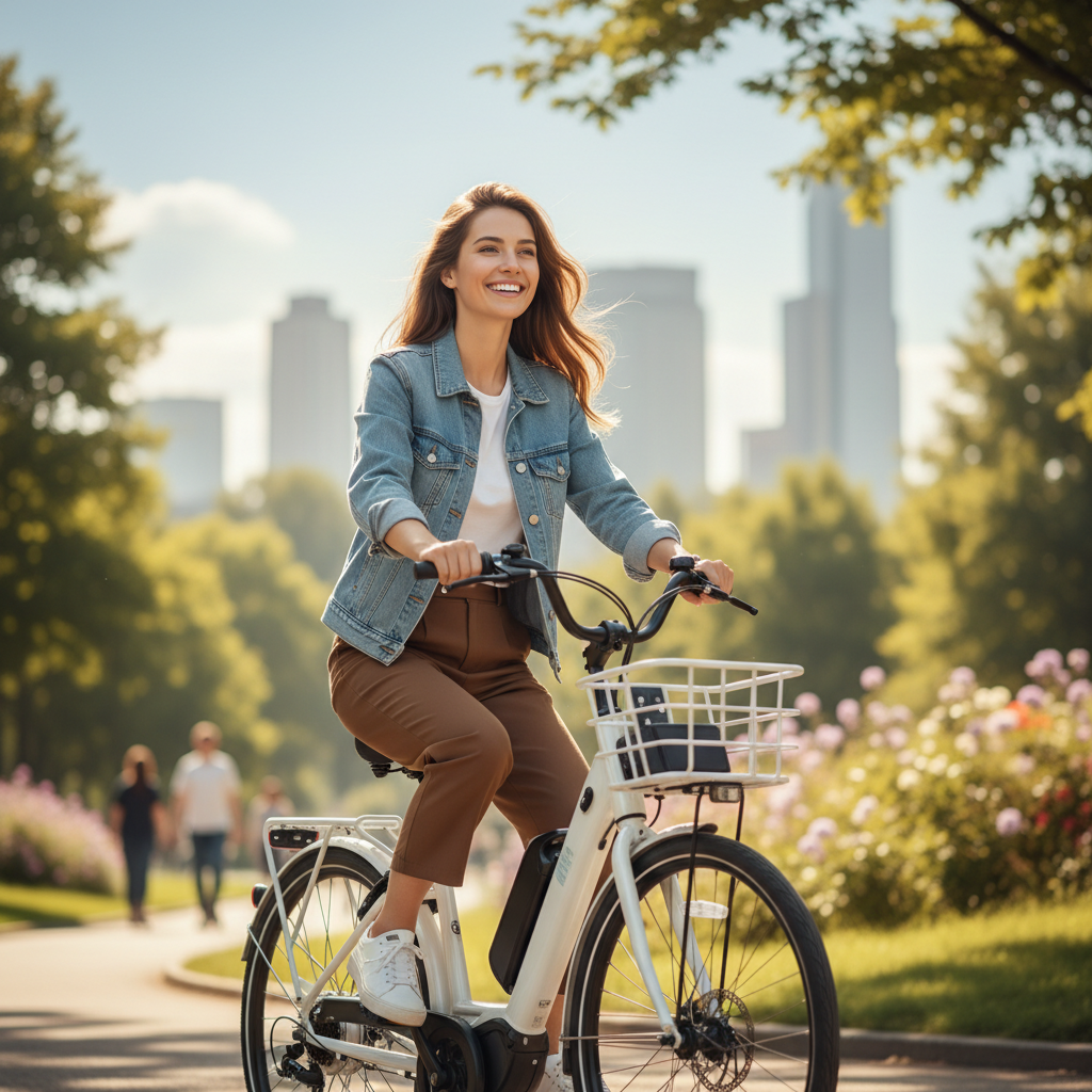 รัฐช่วยค่าซื้อ E-Bike? สรุปมาตรการ EV 4.0 ที่ต้องรู้