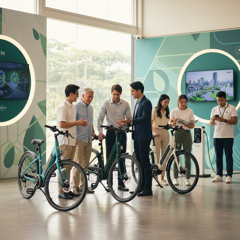 ส่องนโยบาย EV 2569: E-Bike จะได้ส่วนลดเพิ่มหรือไม่?