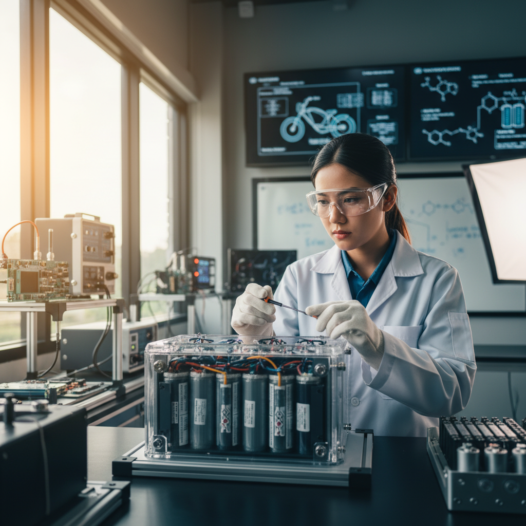 แบตโซเดียม-ไอออน: อนาคต E-Bike ราคาถูกลงจริงหรือ?