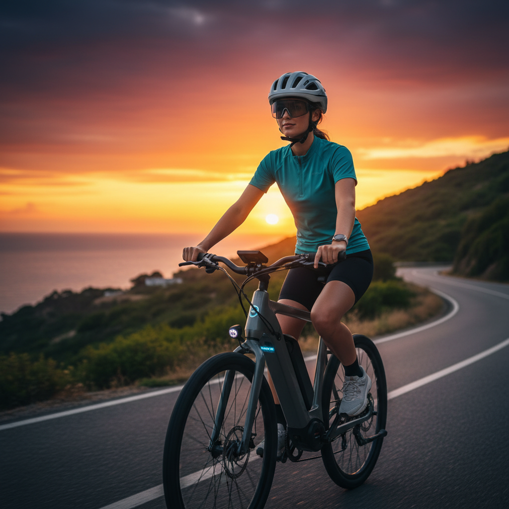 แบตฯ Solid-State: อนาคต E-Bike ชาร์จไว-วิ่งไกลขึ้น?
