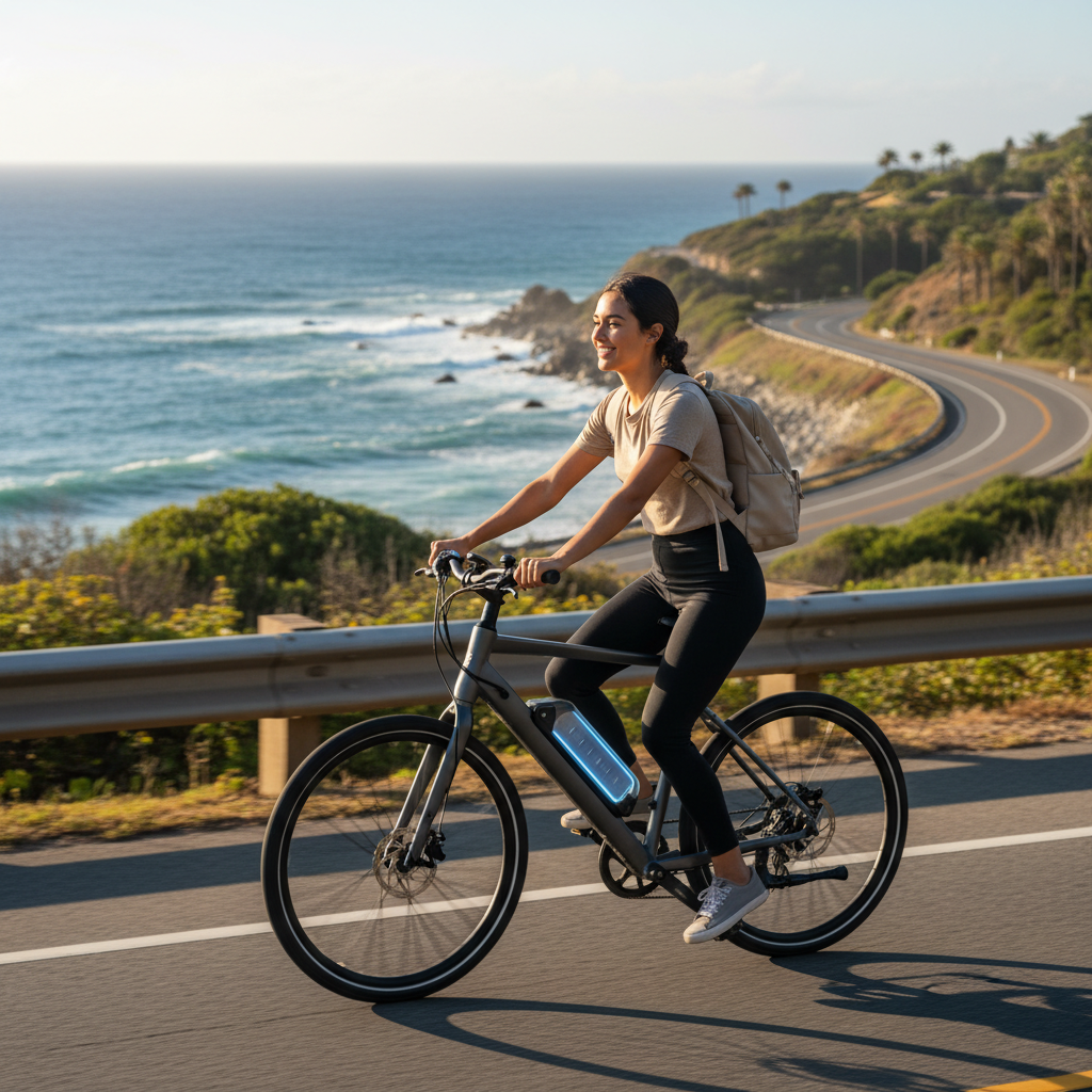 แบตฯ Solid-State: อนาคต E-Bike ชาร์จไว-วิ่งไกลขึ้น?