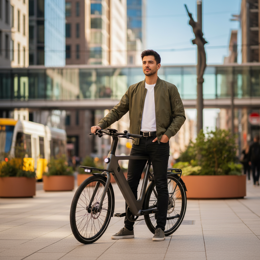 EV 3.5 จบ! แล้ว E-Bike จะได้อานิสงส์อะไรบ้างในปี 2569?
