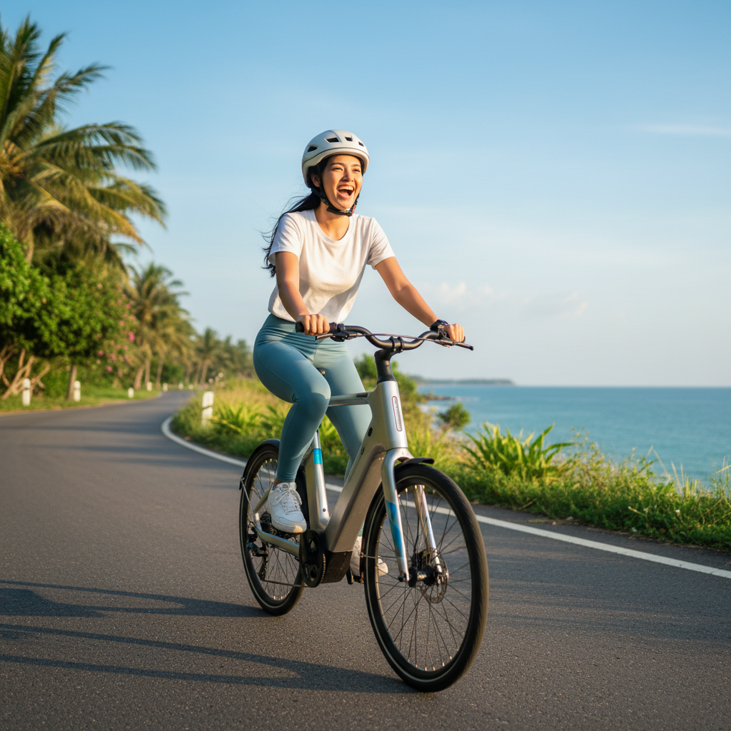 Solid-State Battery: อนาคตแบต E-Bike ชาร์จไว ปลอดภัย