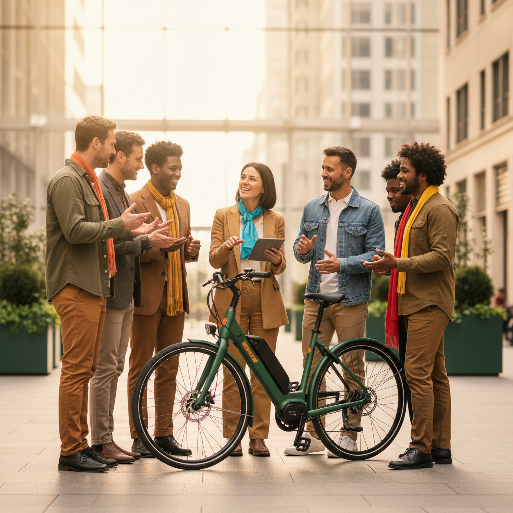 เจาะนโยบาย EV 2568: E-Bike จะได้เงินอุดหนุนด้วยไหม?