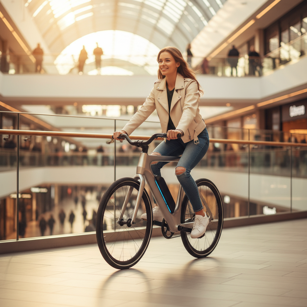 แบตโซลิดสเตต: อนาคต E-Bike ที่วิ่งไกลและชาร์จไว