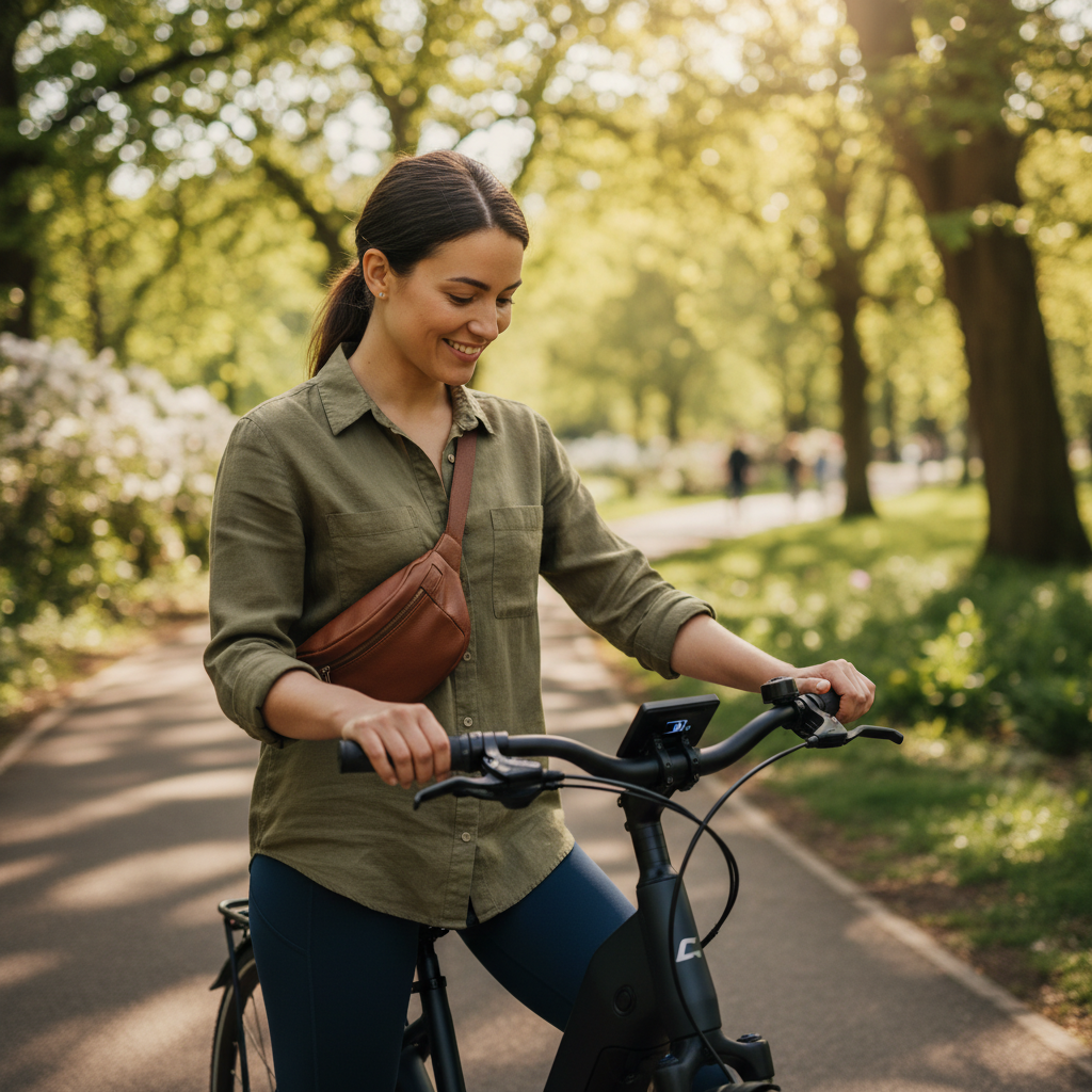 5 สัญญาณเตือน: ถึงเวลาเปลี่ยนแบตเตอรี่ E-Bike แล้ว!