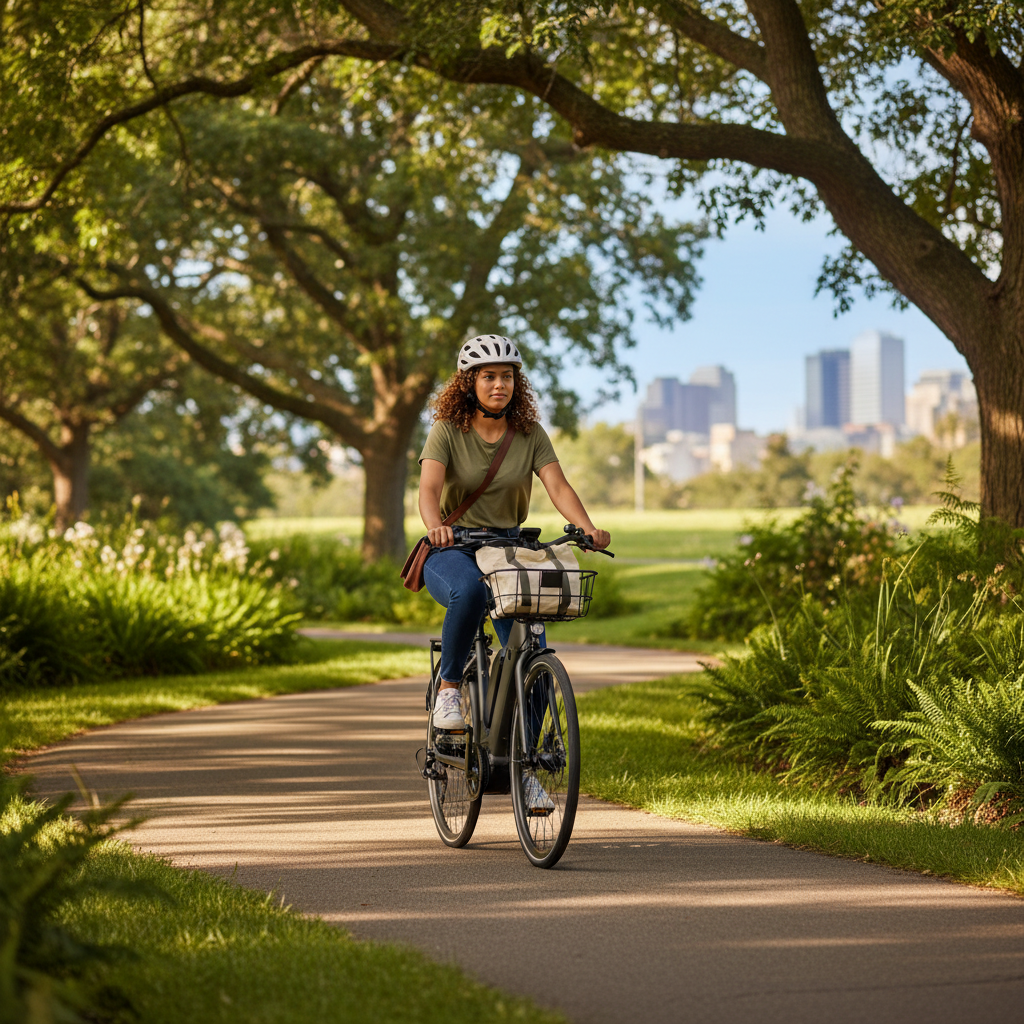 จักรยานไฟฟ้า ต้องมีใบขับขี่-จดทะเบียนไหม? สรุปจบ!