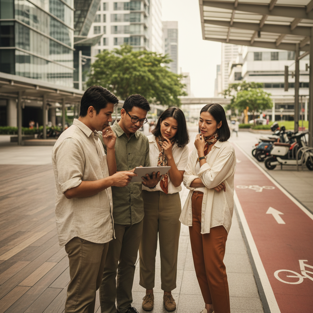 กฎหมาย E-Bike ในไทย: ต้องมีใบขับขี่-จดทะเบียนไหม?