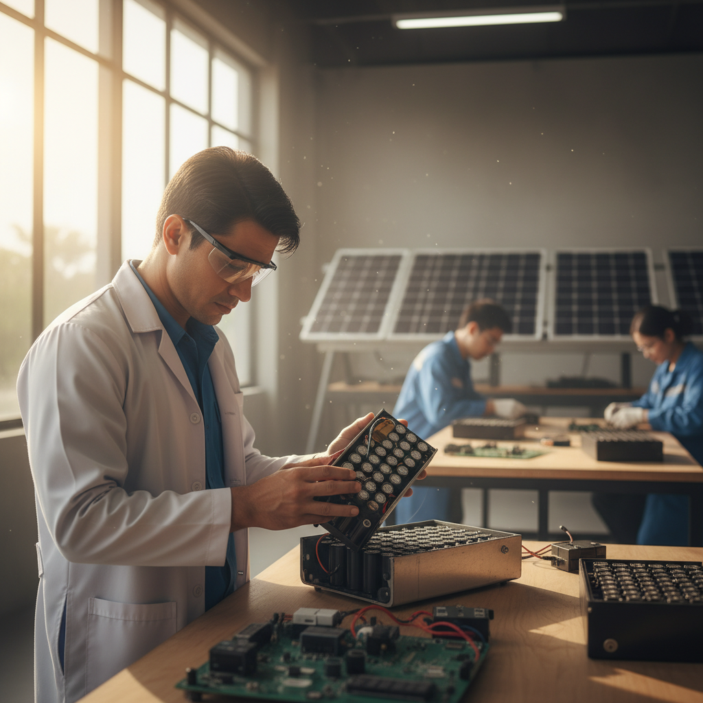 แบตฯ E-Bike เก่าไปไหน? อนาคตรีไซเคิลและชีวิตที่สอง