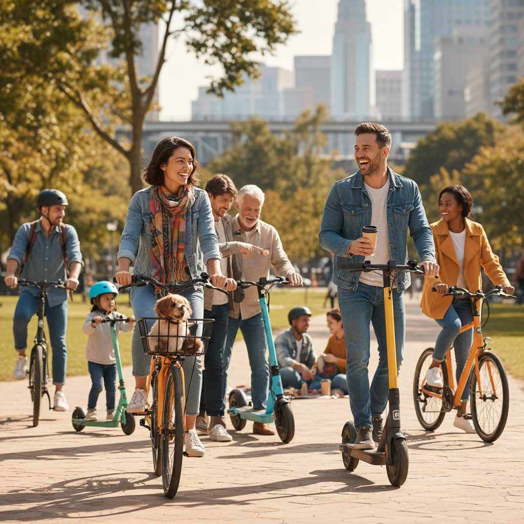 กฎหมาย E-Bike 2568: ต้องมีใบขับขี่? จดทะเบียนไหม?