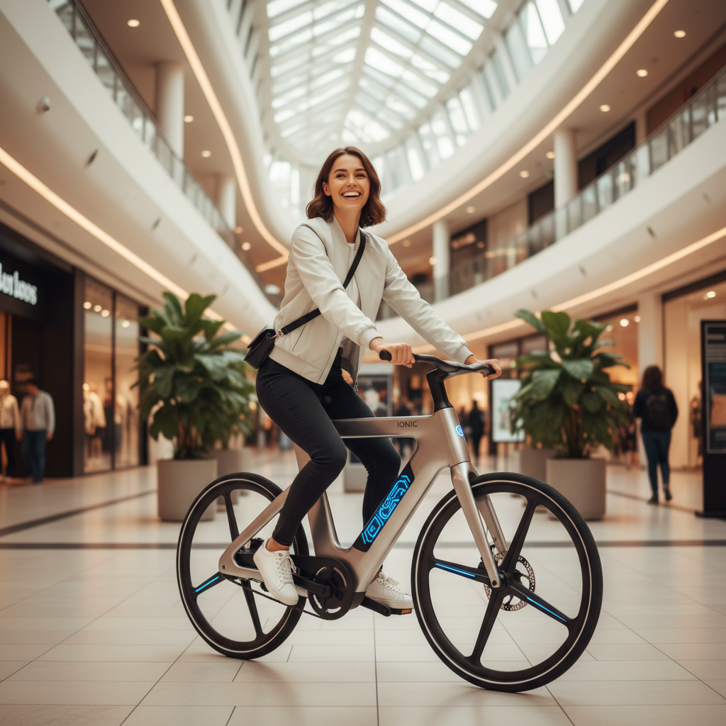 Solid-State Battery: อนาคต E-Bike ชาร์จไวขึ้น เบาลง?