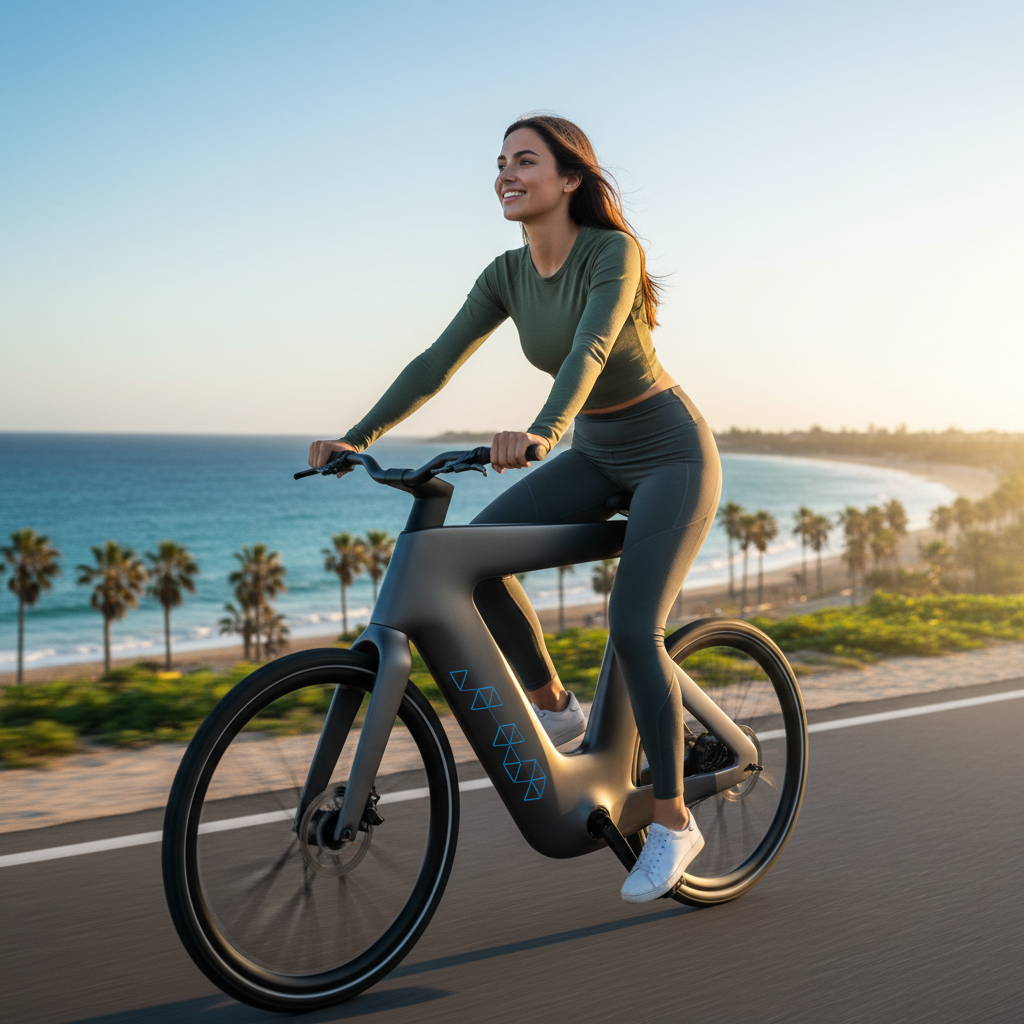 แบตฯ โซลิดสเตต: อนาคต E-Bike ที่ชาร์จไวกว่าเดิม?