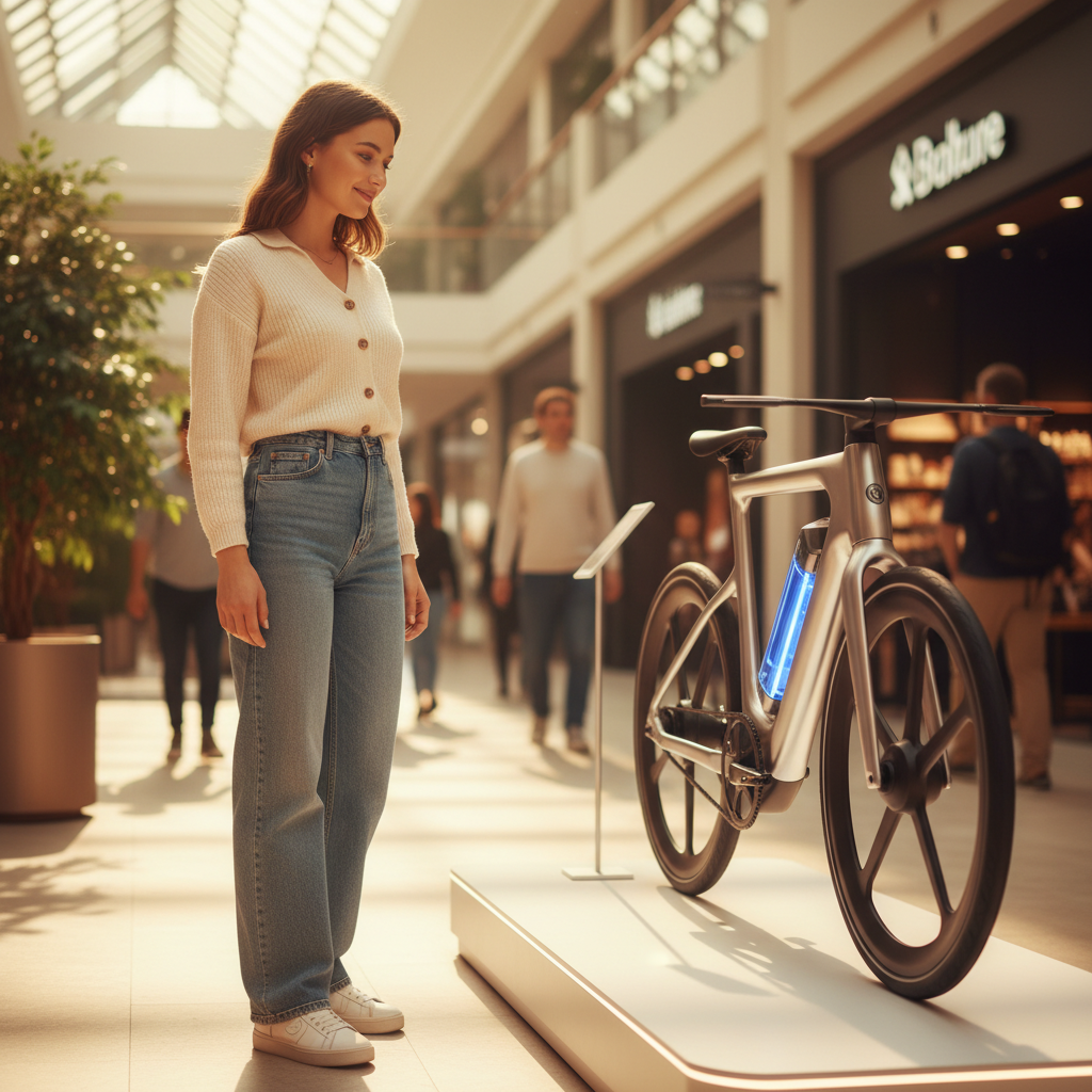 แบตฯ Solid-State: อนาคต E-Bike ที่ชาร์จไว-วิ่งไกลขึ้น?