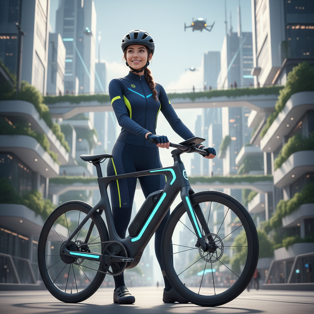 Solid-State Battery: พลิกโฉมวงการจักรยานไฟฟ้าในอนาคต