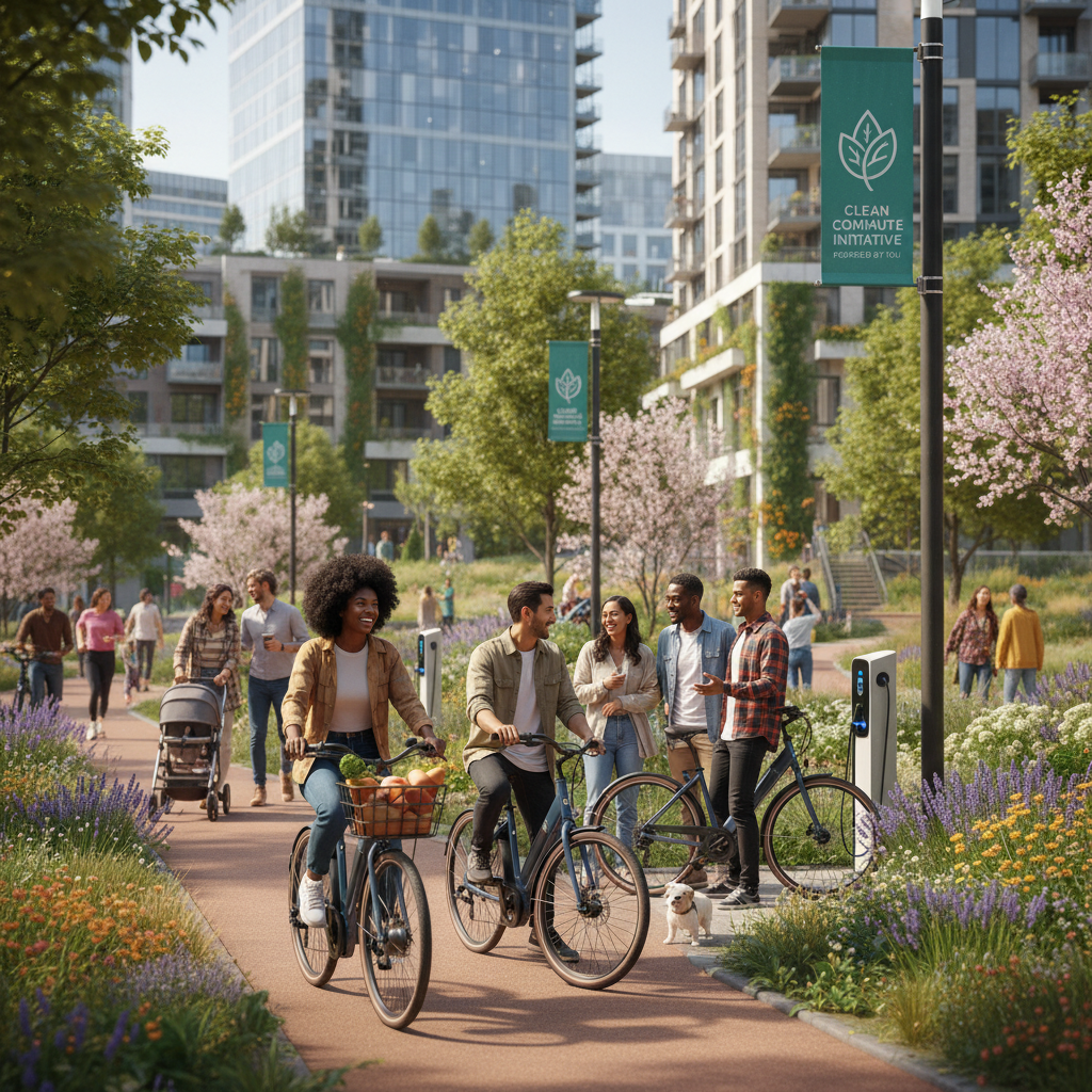 มาตรการรัฐ EV 2026 กระทบคนใช้จักรยานไฟฟ้าแค่ไหน?