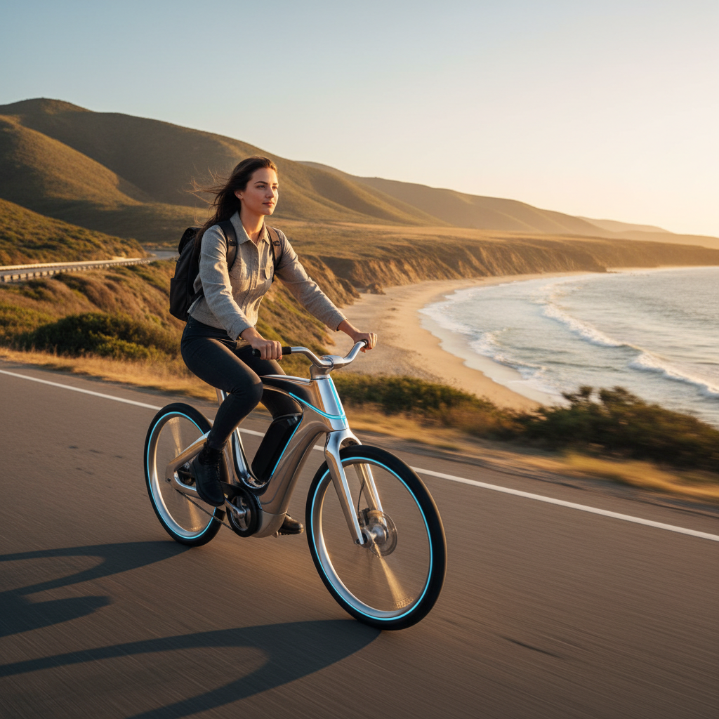 Solid-State Battery: อนาคตแบตฯ จักรยานไฟฟ้า?