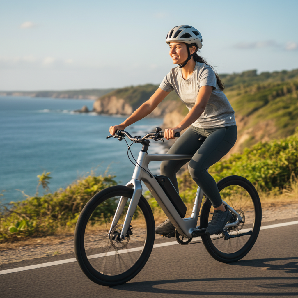 แบตฯ Solid-State: พลิกโฉมวงการ E-Bike จริงหรือ?