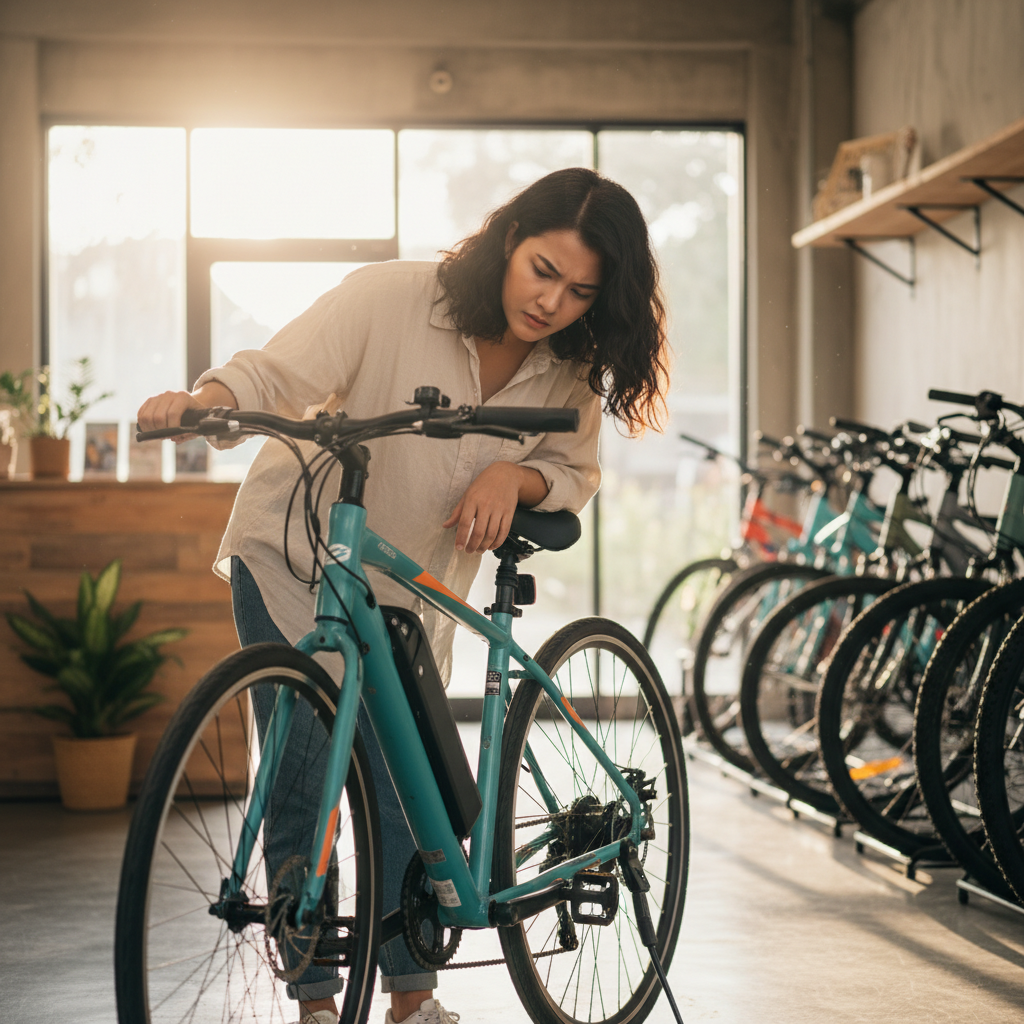 ซื้อ E-Bike มือสองดีไหม? ส่องอนาคตแบตฯ รีไซเคิลในไทย