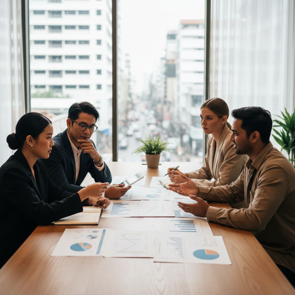 นโยบาย EV 2569: รัฐจะอุ้ม E-Bike ด้วยเงินอุดหนุนหรือไม่?