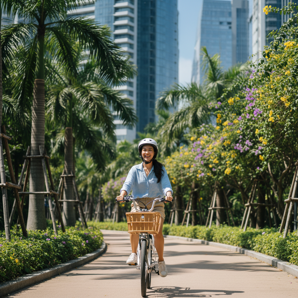 ขับ E-Bike ต้องมีใบขับขี่ไหม? สรุปกฎหมายไทยล่าสุด