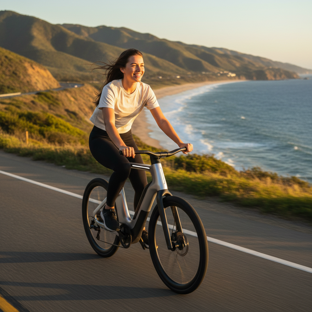 แบตฯ โซลิดสเตต: อนาคต E-Bike ชาร์จไว วิ่งไกลขึ้น?