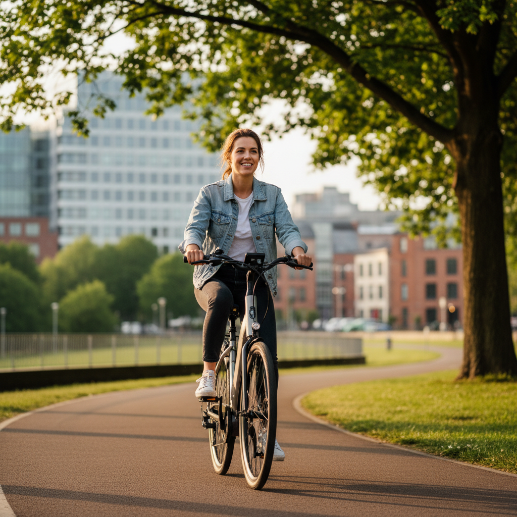 รัฐอุ้ม E-Bike? ส่องมาตรการ EV ใหม่ที่อาจมาถึงปี 2569