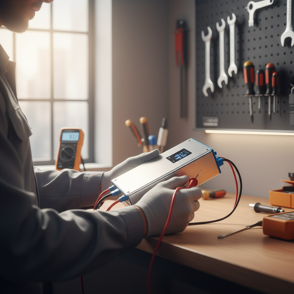 ชาร์จแบต E-Bike ให้ใช้ได้นาน: 5 เคล็ดลับจากช่าง GIANT