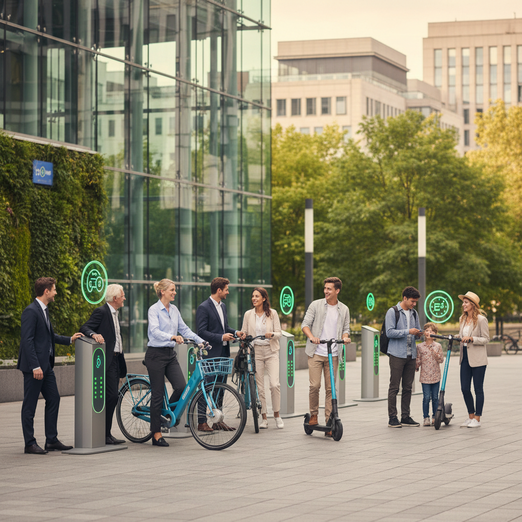 มาตรการรัฐ EV ใหม่: E-Bike ลดราคาเพิ่ม? สรุปที่นี่