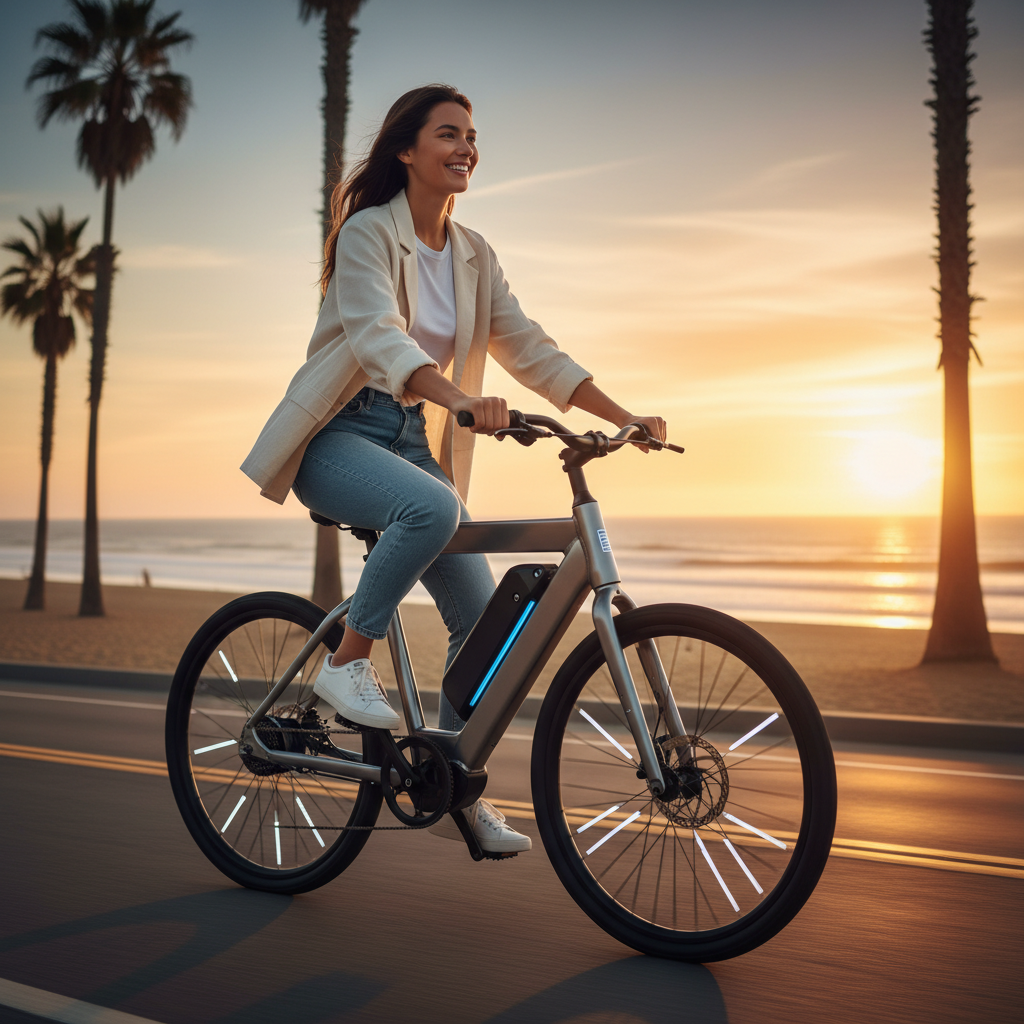 แบต Solid-State: อนาคต E-Bike ที่ชาร์จไว วิ่งไกลกว่าเดิม