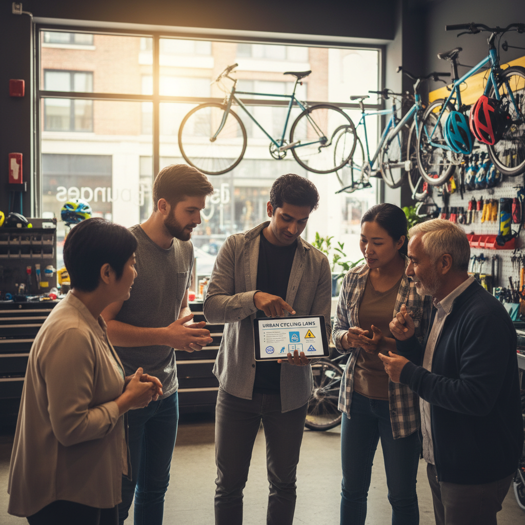 ขี่ E-Bike ต้องมีใบขับขี่ไหม? สรุปกฎหมายล่าสุด