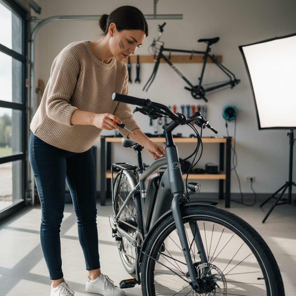 ยืดอายุแบตฯ E-Bike: ชาร์จอย่างไรให้ใช้ได้นานเกิน 5 ปี