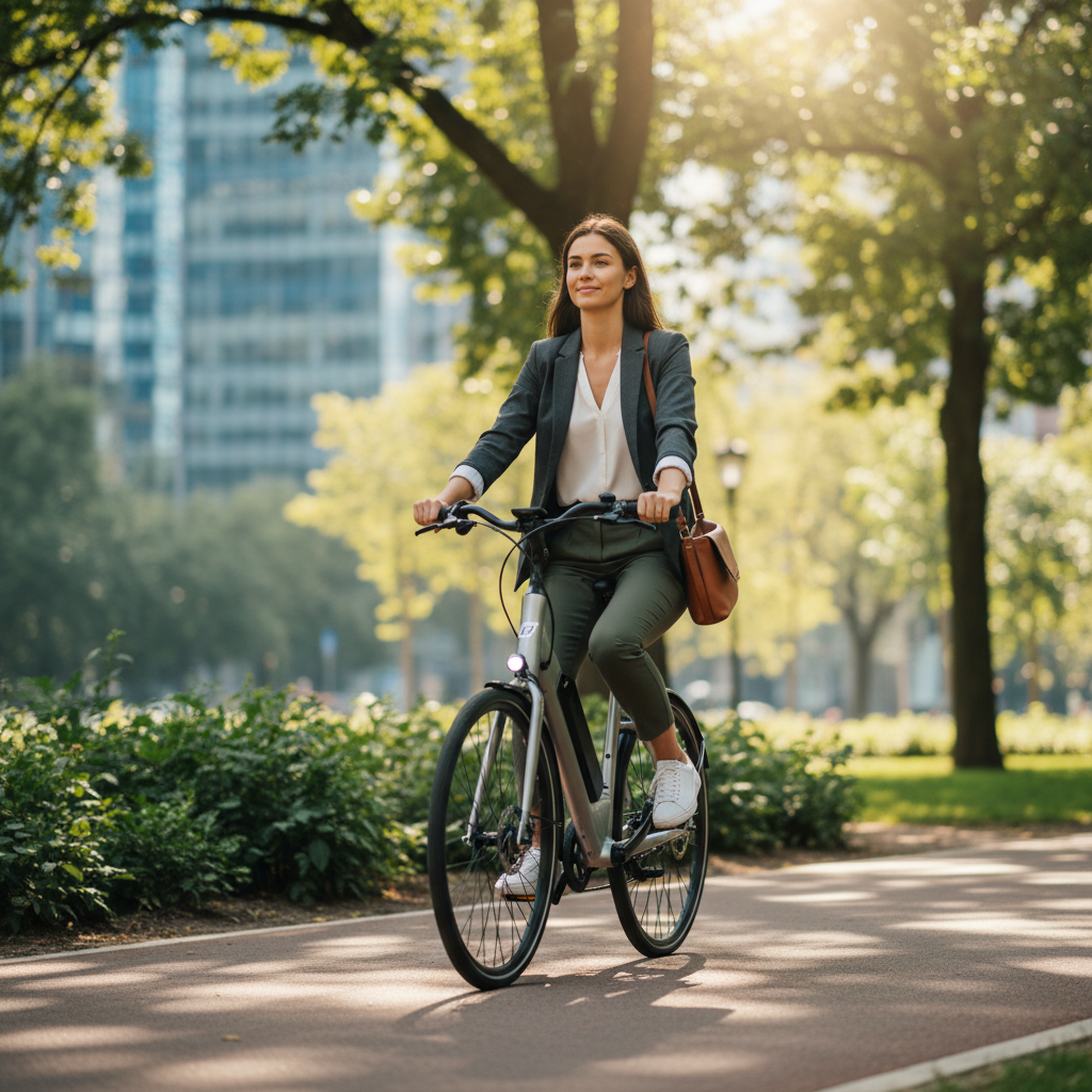 อัปเดตนโยบาย EV 2569: รัฐจะช่วยค่า E-Bike หรือไม่?