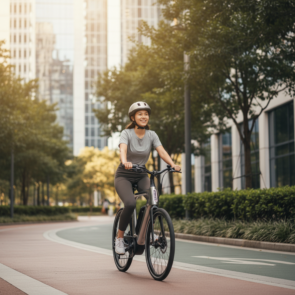 อัปเดตนโยบาย EV: ซื้อ E-Bike ตอนนี้ได้ส่วนลดอะไรบ้าง?