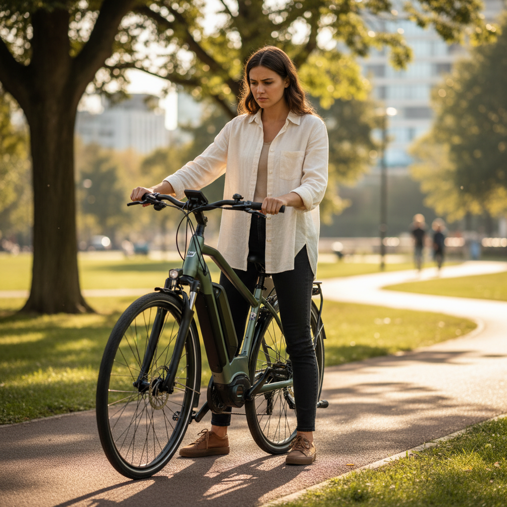 นโยบาย EV ใหม่! E-Bike จะได้ลดหย่อนภาษีปี 2569 หรือไม่?